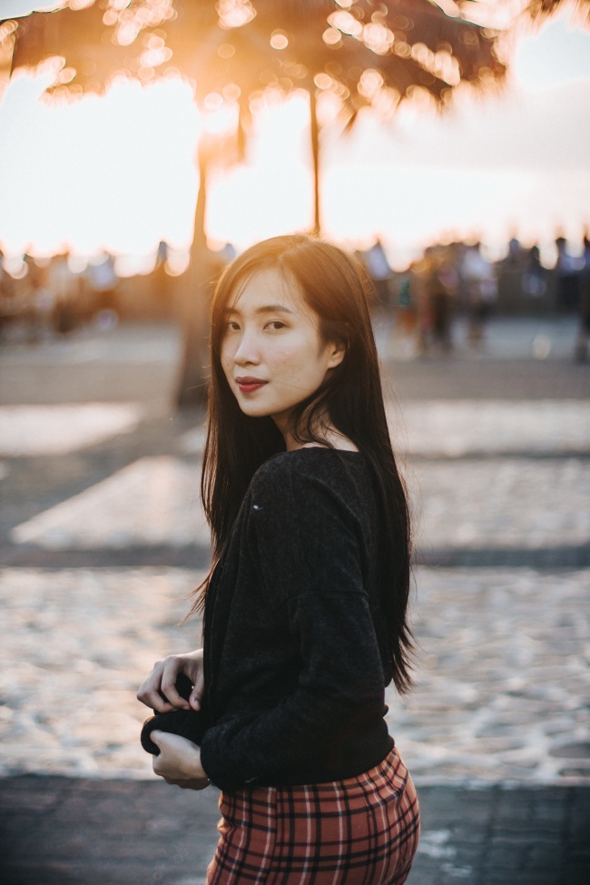 致命纠缠
